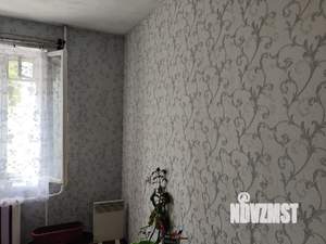 3-к квартира, вторичка, 68м2, 1/5 этаж