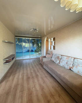 2-к квартира, вторичка, 45м2, 5/5 этаж