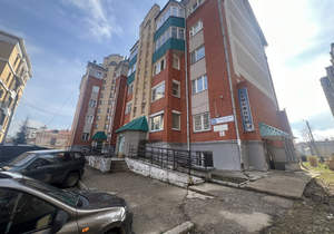 3-к квартира, вторичка, 125м2, 2/5 этаж