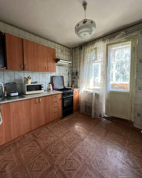 3-к квартира, вторичка, 67м2, 3/5 этаж