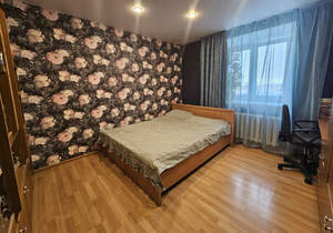 3-к квартира, вторичка, 77м2, 8/10 этаж