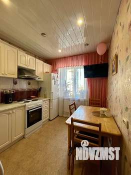 4-к квартира, вторичка, 75м2, 6/10 этаж