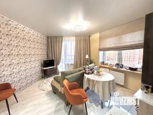 2-к квартира, вторичка, 40м2, 6/8 этаж