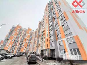 2-к квартира, вторичка, 38м2, 16/17 этаж