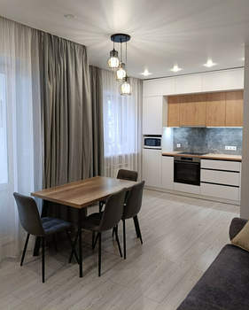 2-к квартира, вторичка, 58м2, 3/11 этаж