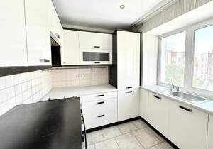 2-к квартира, вторичка, 55м2, 5/5 этаж