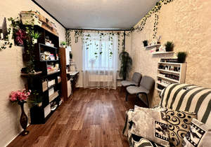 2-к квартира, вторичка, 46м2, 8/9 этаж