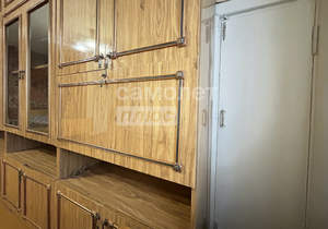 1-к квартира, вторичка, 36м2, 6/9 этаж