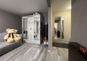 2-к квартира, вторичка, 44м2, 3/5 этаж