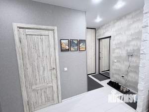 2-к квартира, вторичка, 42м2, 3/7 этаж