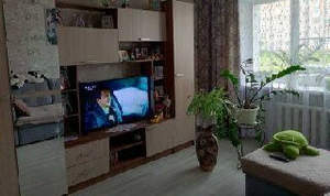 2-к квартира, вторичка, 48м2, 1/5 этаж