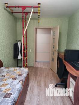 3-к квартира, вторичка, 56м2, 3/9 этаж