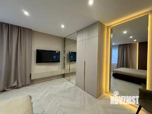 3-к квартира, вторичка, 103м2, 4/4 этаж