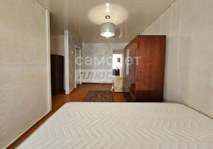 2-к квартира, вторичка, 42м2, 4/5 этаж