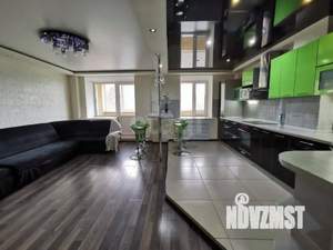 3-к квартира, вторичка, 100м2, 3/9 этаж