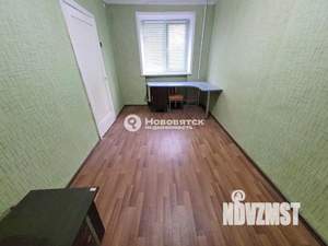 2-к квартира, вторичка, 44м2, 2/5 этаж