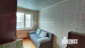 3-к квартира, вторичка, 67м2, 3/5 этаж
