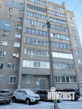 3-к квартира, вторичка, 65м2, 2/9 этаж