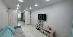 1-к квартира, вторичка, 30м2, 2/5 этаж