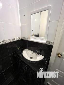 2-к квартира, вторичка, 44м2, 4/4 этаж