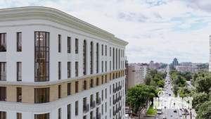 3-к квартира, вторичка, 77м2, 2/10 этаж