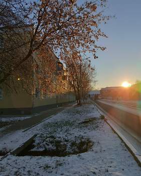 2-к квартира, вторичка, 42м2, 2/3 этаж