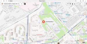 Студия квартира, вторичка, 13м2, 1/5 этаж