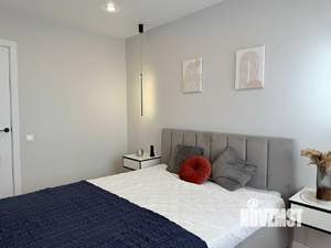 2-к квартира, вторичка, 47м2, 9/9 этаж