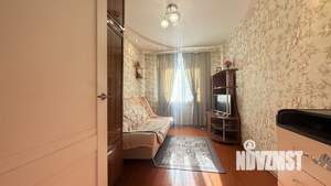 3-к квартира, вторичка, 58м2, 1/5 этаж