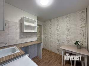 2-к квартира, вторичка, 45м2, 4/5 этаж