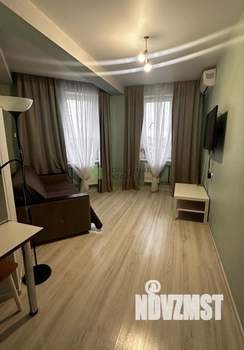 2-к квартира, вторичка, 53м2, 9/17 этаж