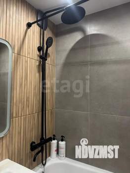 1-к квартира, вторичка, 30м2, 4/5 этаж