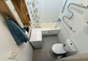 1-к квартира, вторичка, 30м2, 2/5 этаж