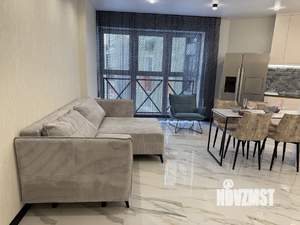 2-к квартира, вторичка, 64м2, 3/7 этаж