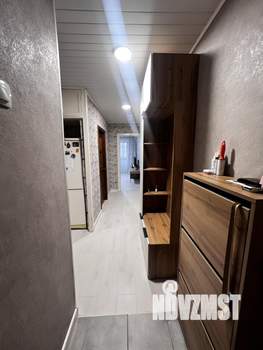 3-к квартира, вторичка, 51м2, 3/5 этаж