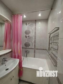 3-к квартира, вторичка, 58м2, 1/5 этаж