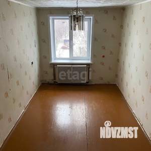 2-к квартира, вторичка, 46м2, 5/5 этаж