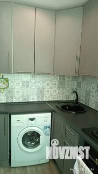 2-к квартира, вторичка, 42м2, 3/5 этаж