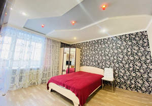 3-к квартира, вторичка, 60м2, 2/10 этаж