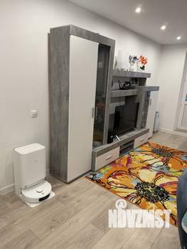 1-к квартира, вторичка, 49м2, 12/18 этаж