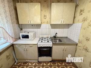 1-к квартира, вторичка, 33м2, 1/5 этаж