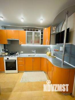 1-к квартира, вторичка, 33м2, 5/10 этаж