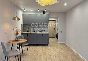 Студия квартира, вторичка, 26м2, 5/13 этаж