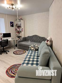 2-к квартира, вторичка, 62м2, 2/8 этаж