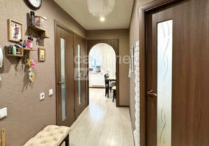 2-к квартира, вторичка, 64м2, 5/10 этаж