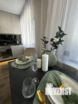 2-к квартира, вторичка, 44м2, 3/5 этаж