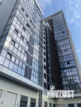 2-к квартира, сданный дом, 71м2, 9/18 этаж