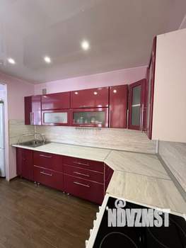 2-к квартира, вторичка, 60м2, 1/10 этаж