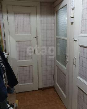 1-к квартира, вторичка, 30м2, 1/5 этаж