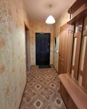 1-к квартира, вторичка, 33м2, 8/9 этаж